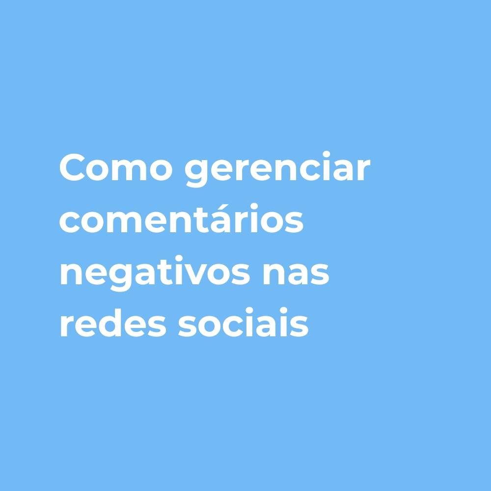 redes sociais