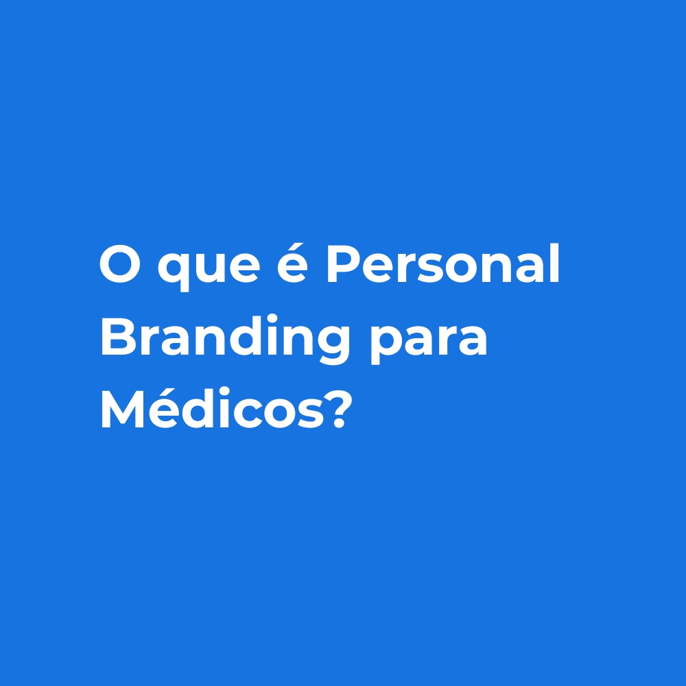 personal branding